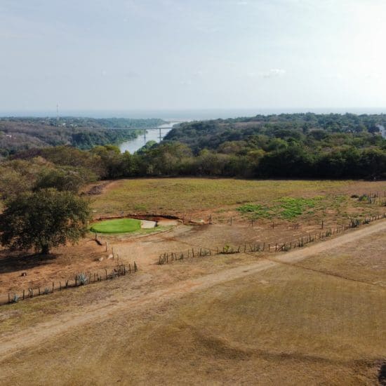 golf puerto escondido