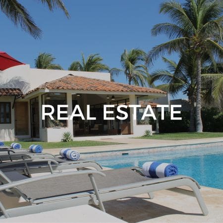 real estate featured