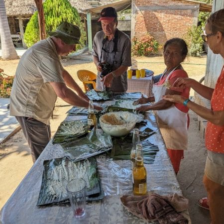 culture oriented tours